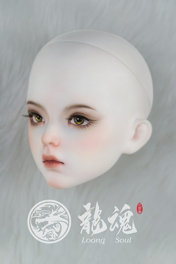 BJD SD 人偶 娃娃 BJD古风 BJD三分